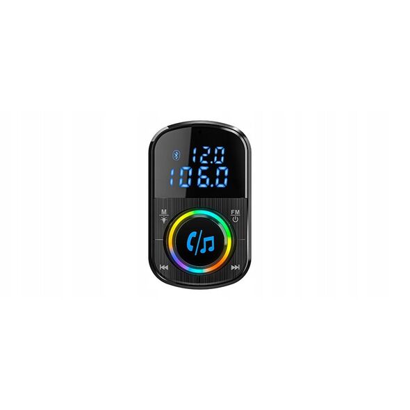 Transmiter Bluetooth FM Transmiter NAVITEL BHF08 PRO