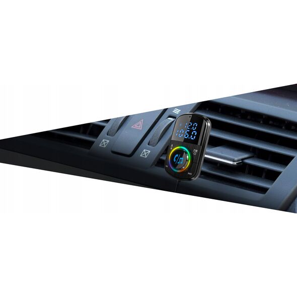 Transmiter Bluetooth FM Transmiter NAVITEL BHF08 PRO