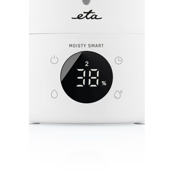 Nawilżacz powietrza ETA Mioisty SMART - 262990000