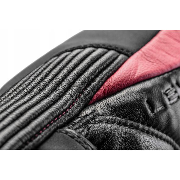 LEKI RĘKAWICE Vallarta 3D Women Mitt rose 6.0