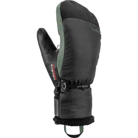 LEKI RĘKAWICE Lantana 3D GTX Women Mitt 6.5