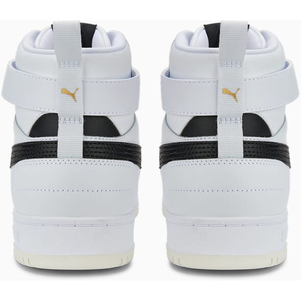 Puma RBD Game 385839-01 białe 38,5