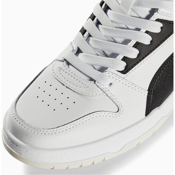 Puma RBD Game 385839-01 białe 41