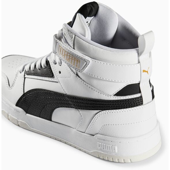 Puma RBD Game 385839-01 białe 41