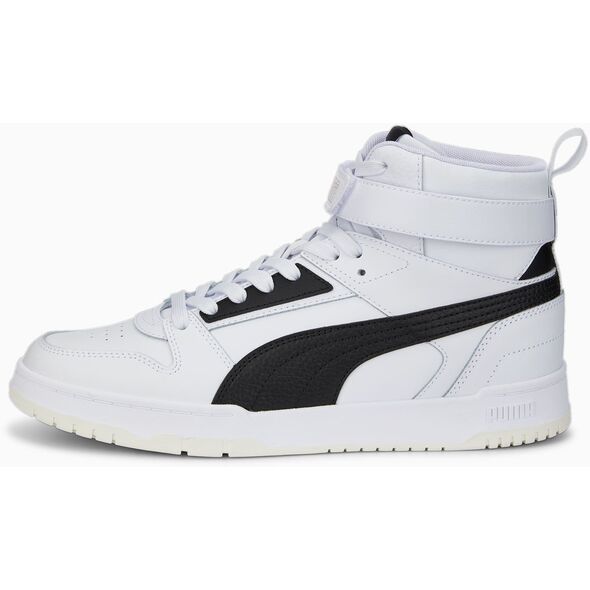Puma RBD Game 385839-01 białe 39