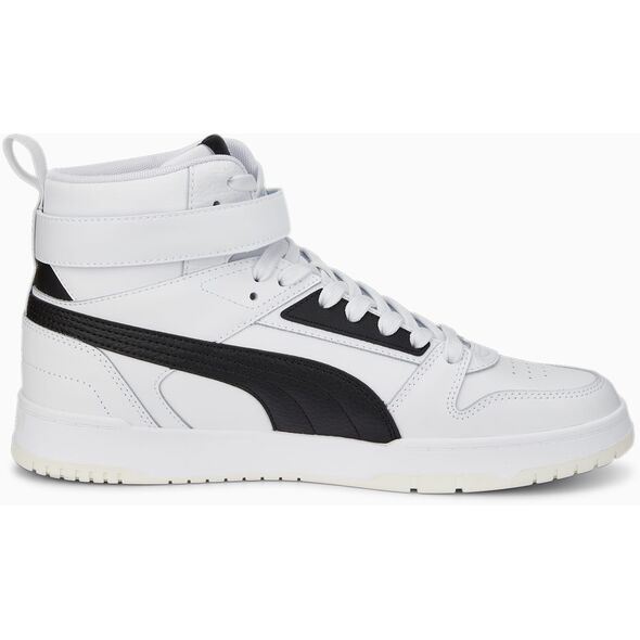 Puma RBD Game 385839-01 białe 39
