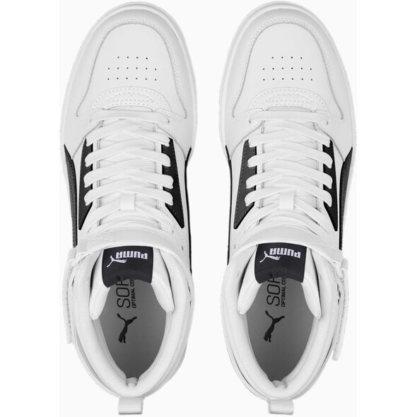 Puma RBD Game 385839-01 białe 39