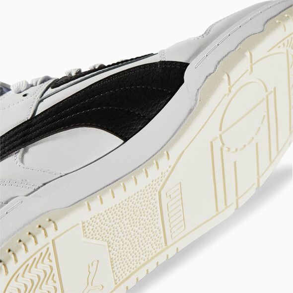 Puma RBD Game 385839-01 białe 39
