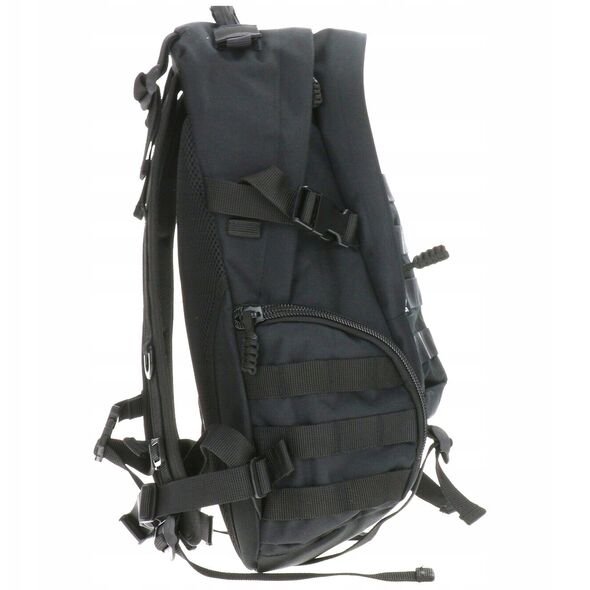 Campus Torrens Tactical 24L Backpack CU0713125200 Czarne One size