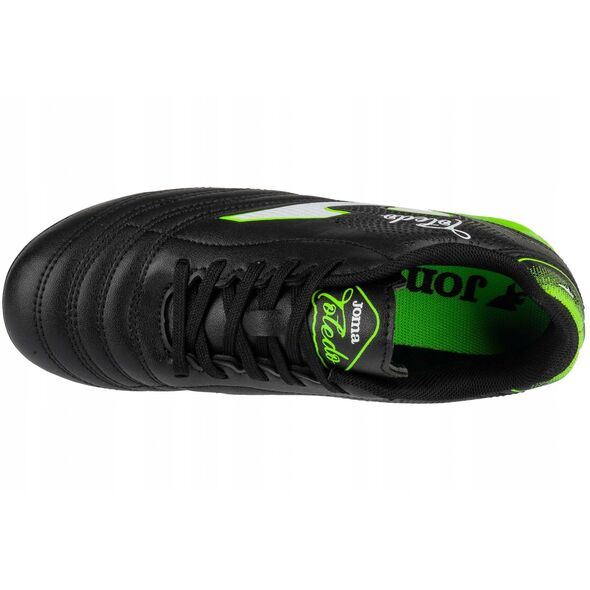 Joma Toledo Jr 2501 AG TOJW2501AG Czarne 32,5