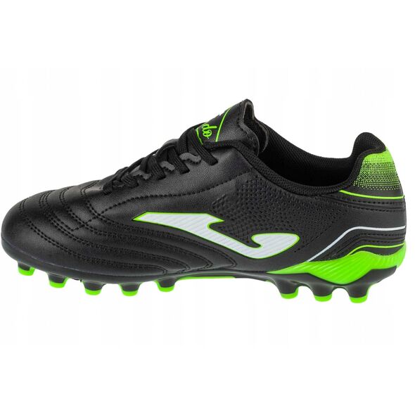 Joma Toledo Jr 2501 AG TOJW2501AG Czarne 35,5