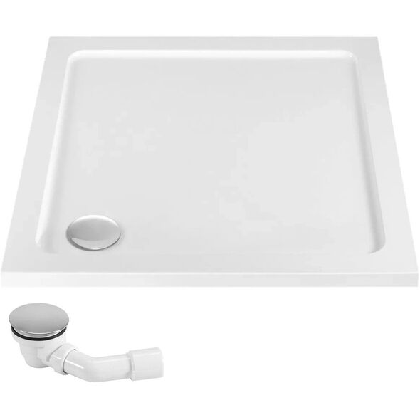 REA-K6448 / REA / CITY / KABINA BLACK 80X80 /
