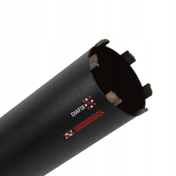 DISTAR KORONA DIAMENTOWA RS-TX 1 1/4"  92mm x 450mm NA SUCHO