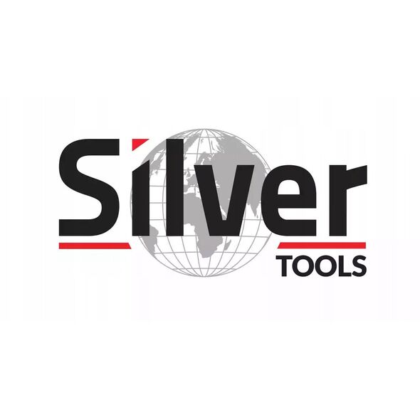 KLUCZE RUROWE 6-22mm SILVER