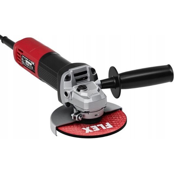 FLEX SZLIFIERKA KĄTOWA 125mm 800W  L 850