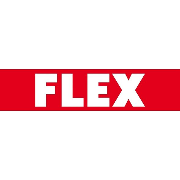 FLEX SZLIFIERKA KĄTOWA 125mm 800W  L 850