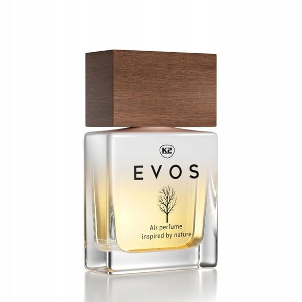 K2 PERFUMY DO SAMOCHODU EVOS GRACE ANGEL  50ML
