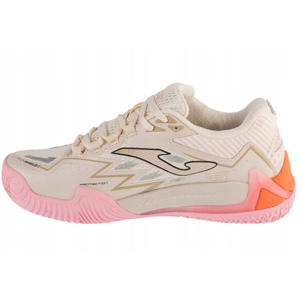 Joma Open Lady 2525 TOPLS2525OM Beżowe 37