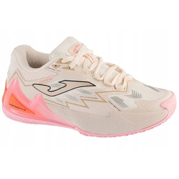 Joma Open Lady 2525 TOPLS2525OM Beżowe 39