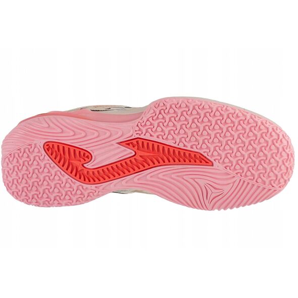 Joma Open Lady 2525 TOPLS2525OM Beżowe 39