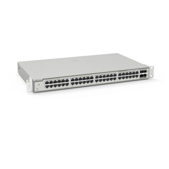 Ruijie Reyee RG-NBS5200-48GT4XS| Switch Zarządzalny, 52 portów, 48xGE, 4xSFP+, Rack, L2+, Cloud