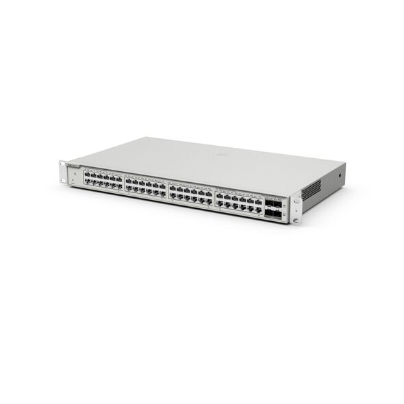 Ruijie Reyee RG-NBS5200-48GT4XS| Switch Zarządzalny, 52 portów, 48xGE, 4xSFP+, Rack, L2+, Cloud