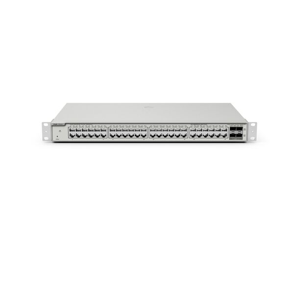 Ruijie Reyee RG-NBS5200-48GT4XS| Switch Zarządzalny, 52 portów, 48xGE, 4xSFP+, Rack, L2+, Cloud