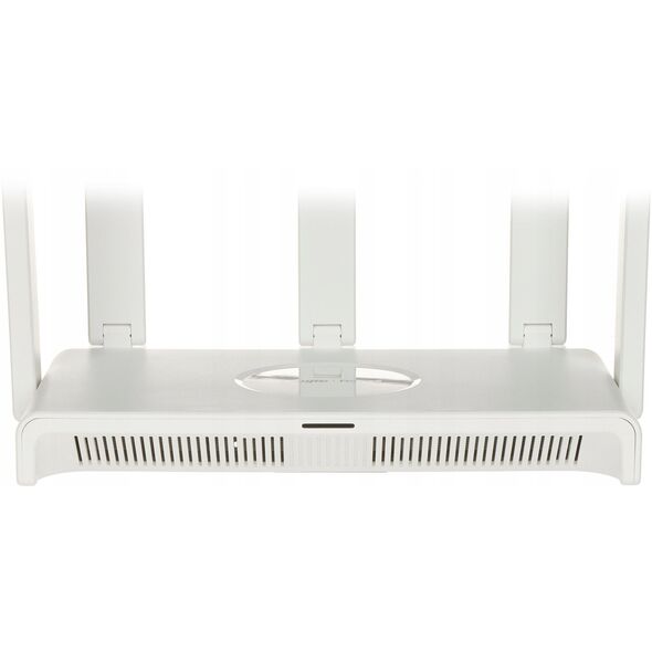 Ruijie Reyee RG-EW3000GX| Router, WiFi, 5 portów, 5xGbit, 3xLAN, 1xWAN, 1xLAN/WAN, WiFi 6, 2,4GHz/5GHz, AX3000, 5x5 dBi, Mesh, Repeater, Cloud