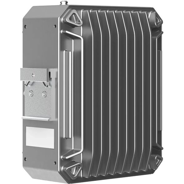 Ruijie Reyee RG-NIS3100-4GT2SFP-HP| Switch zarządzalny przemysłowy, 6 portów, 4xGE, 4xPoE, 120W, 2xSFP, L2, Cloud
