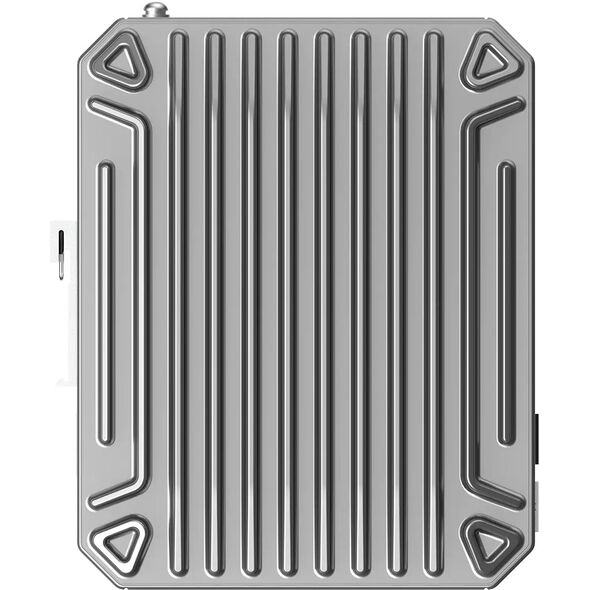 Ruijie Reyee RG-NIS3100-4GT2SFP-HP| Switch zarządzalny przemysłowy, 6 portów, 4xGE, 4xPoE, 120W, 2xSFP, L2, Cloud