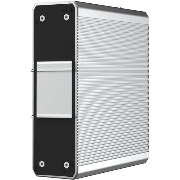 Ruijie Reyee RG-NIS2100-4GT2SFP-HP| Switch zarządzalny przemysłowy, 6 portów, 4xGE, 1xPoE++, 3xPoE+, 180W, 2xSFP, L2, Cloud