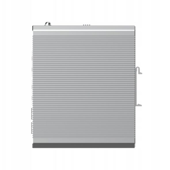 Ruijie Reyee RG-NIS2100-4GT2SFP-HP| Switch zarządzalny przemysłowy, 6 portów, 4xGE, 1xPoE++, 3xPoE+, 180W, 2xSFP, L2, Cloud