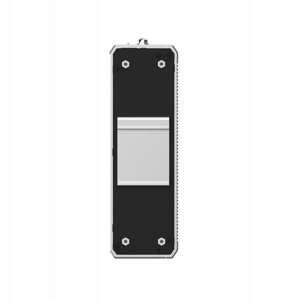 Ruijie Reyee RG-NIS2100-4GT2SFP-HP| Switch zarządzalny przemysłowy, 6 portów, 4xGE, 1xPoE++, 3xPoE+, 180W, 2xSFP, L2, Cloud