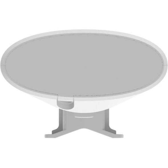 Ruijie Reyee RG-RAP62-OD| Access Point, 1 port, 1xWAN/LAN, Wi-Fi 6, AX3000, Dual-Band, zewnętrzny, Cloud