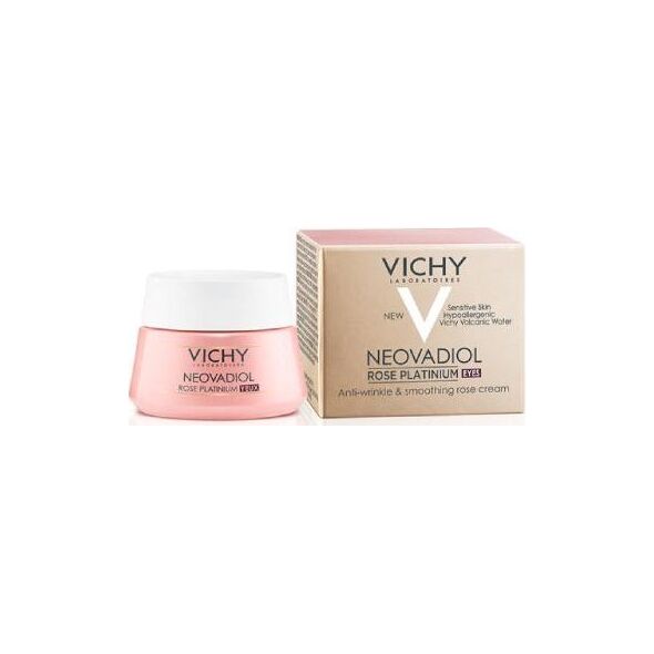 Vichy Neovadiol Rose Platinum Krem pod oczy 15ml