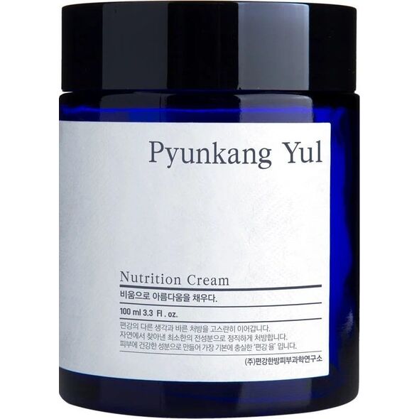 Pyunkang Nutrition Cream Krem do twrzy 100ml