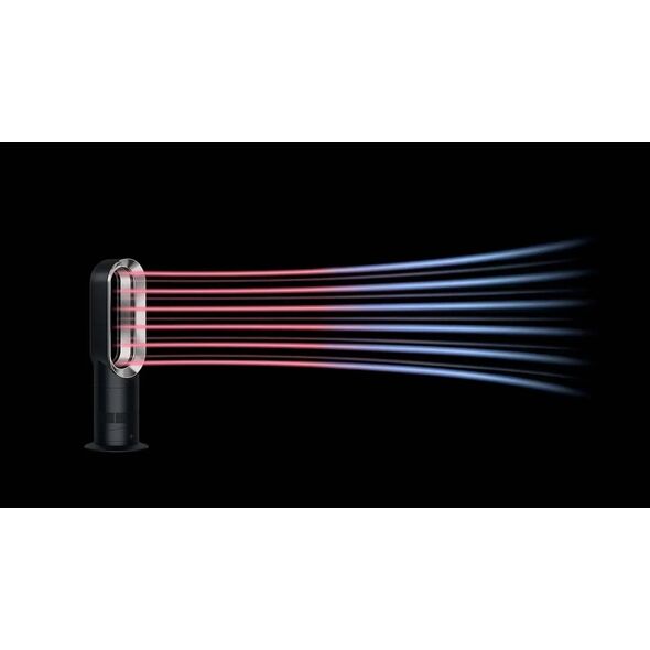 Oczyszczacz powietrza Dyson Dyson Hot+Cool Jet Focus