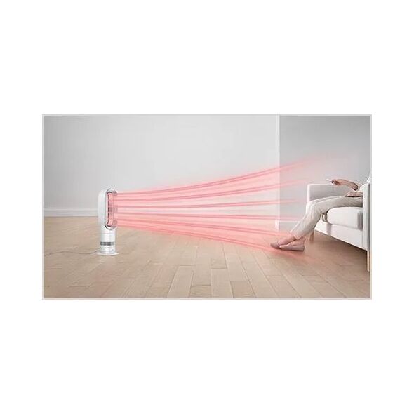 Oczyszczacz powietrza Dyson Dyson Hot+Cool Jet Focus