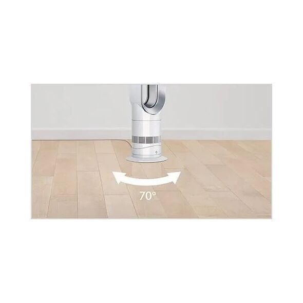 Oczyszczacz powietrza Dyson Dyson Hot+Cool Jet Focus