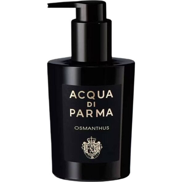 Acqua di Parma Osmanthus żel do mycia rąk i ciała 300ml