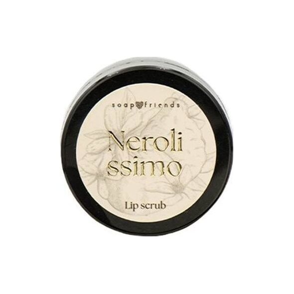 Nerolissimo peeling do ust 25ml