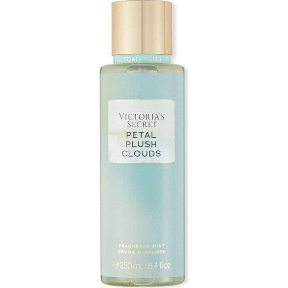 Victoria's Secret Petal Plush Clouds Mgiełka do ciała, 250 ml