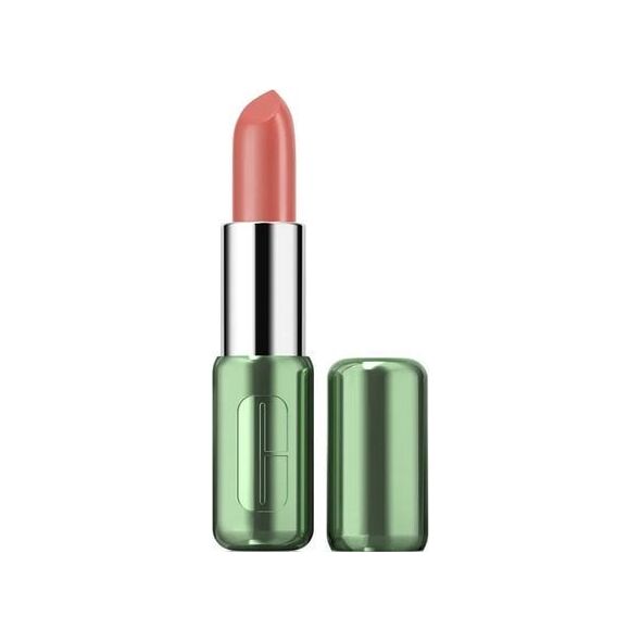 CLINIQUE Longwear Lipstick Satin pomadka 41 Petal Pop 4ml