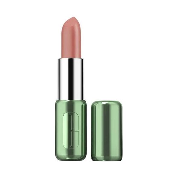 CLINIQUE Longwear Lipstick Matte pomadka 01 Blushing Pop 4ml