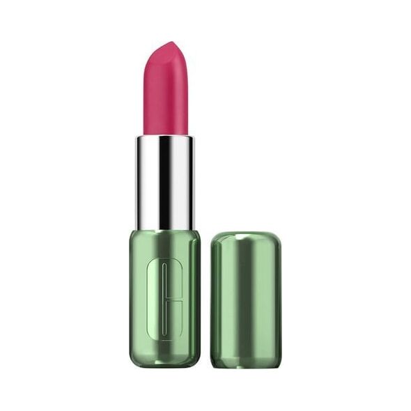 CLINIQUE Longwear Lipstick Matte pomadka 06 Rose Pop 4ml