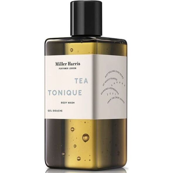 Miller Harris Tea Tonique Żel pod prysznic 300ml