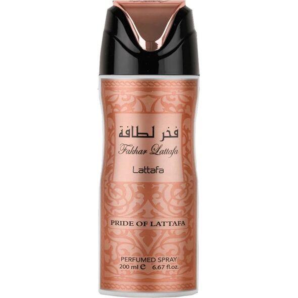Lattafa Fakhar Lattafa Femme Dezodorant spray 200ml