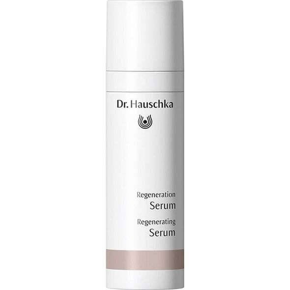 Dr. Hauschka Regenerujące serum do twarzy 30ml