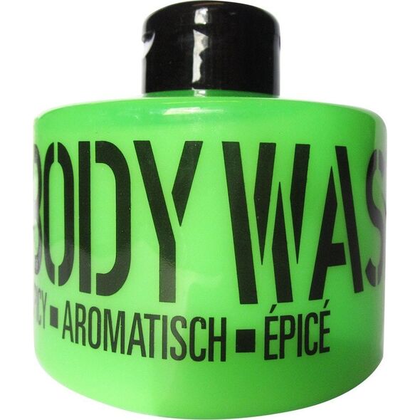 Stackable Lime żel pod prysznic o zapachu spicy 100ml