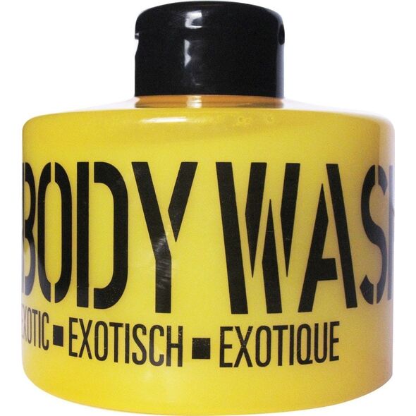 Stackable Yellow żel pod prysznic o zapachu owoców tropikalnych 100ml